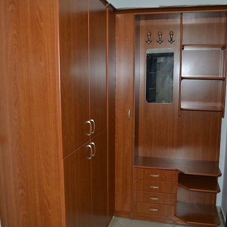 Penthouse Terrace 4 Bedrooms Apartment Vlorë Eksteriør billede
