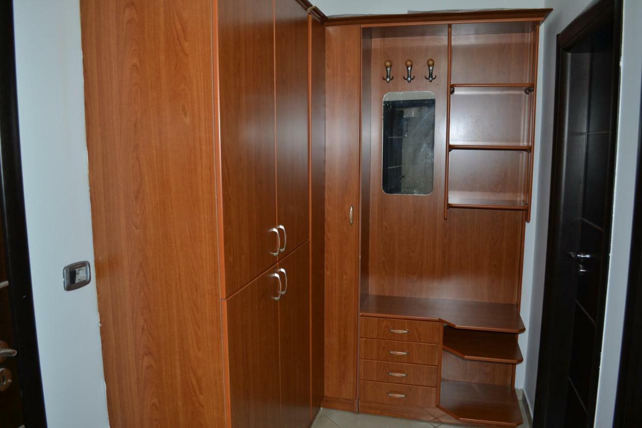 Penthouse Terrace 4 Bedrooms Apartment Vlorë Eksteriør billede