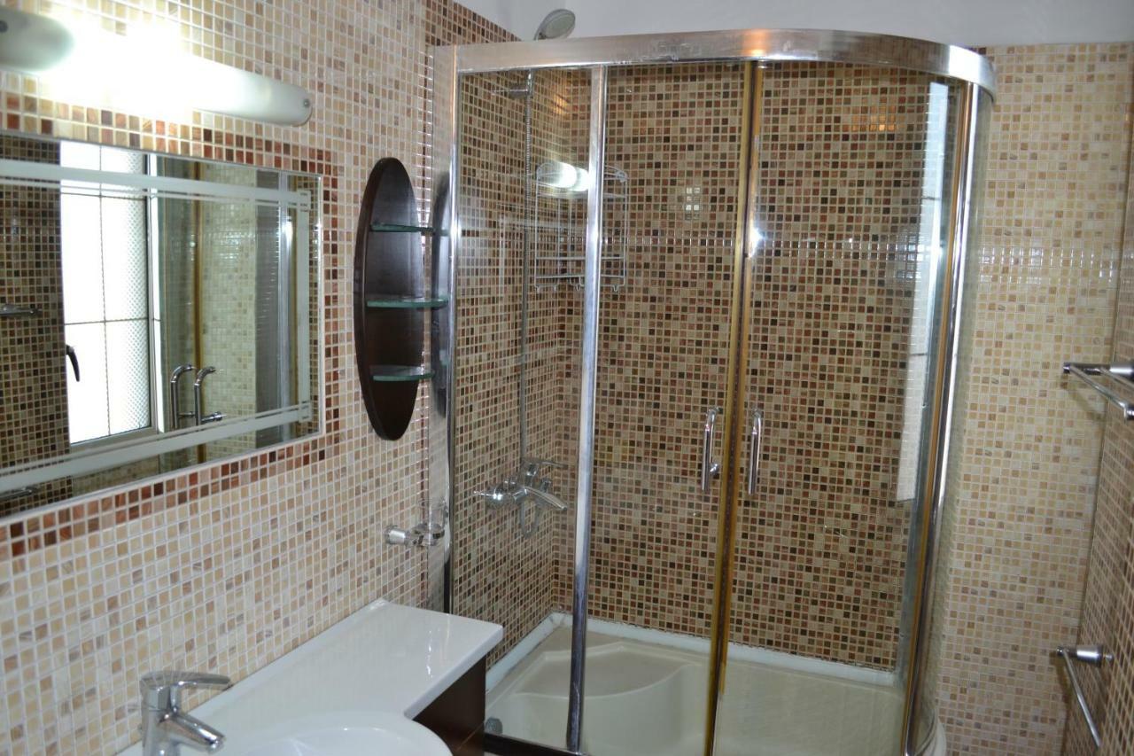 Penthouse Terrace 4 Bedrooms Apartment Vlorë Eksteriør billede
